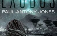 Review – Exodus by Paul Anthony Jones