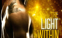 Review – Within the Light by Carly Fall