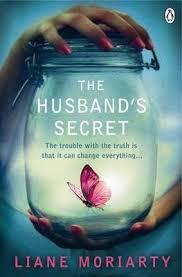Review – The Husband’s Secret by Liane Moriarty