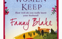 Review – The Secrets Women Keep by Fanny Blake