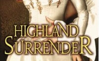 Review – Highland Surrender by Tracy Brogan