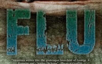 Review – Flu by Wayne Simmons