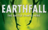 Review – Earthfall by Mark Walden