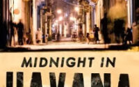 Review – Midnight in Havana by Peggy Blair