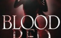 Review – Blood Red by Jason Bovberg