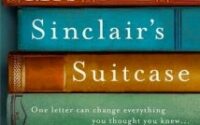 Review – Mrs Sinclairs Suitcase by Louise Walters