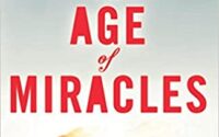 Review – The Age of Miracles by Karen Thompson Walker