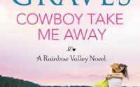Review – Cowboy Take Me Away by Jane Graves