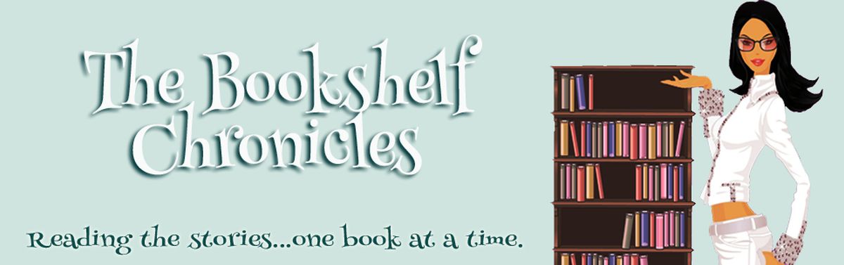 The Bookshelf Chronicles