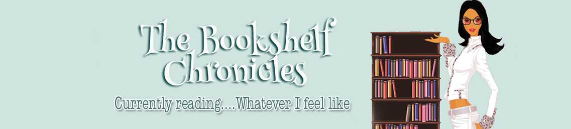 The Bookshelf Chronicles