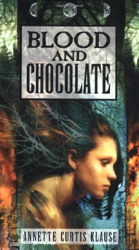 Review – Blood and Chocolate by Annette Curtis Klause