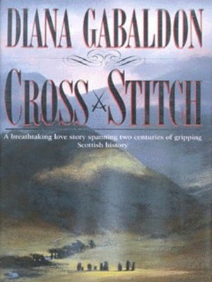Review – Outlander/Cross Stitch – Diana Gabaldon