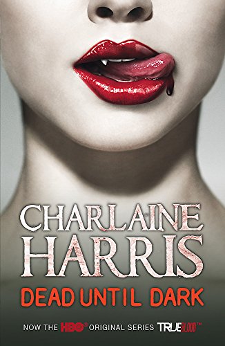 Review – Dead Until Dark by Charlaine Harris