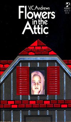 Review – Flowers In The Attic – Virginia Andrews