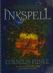 Inkspell – Cornelia Funke