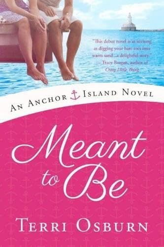 Review – Meant to Be by Terri Osburn