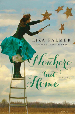 Review – Nowhere But Home by Liza Palmer