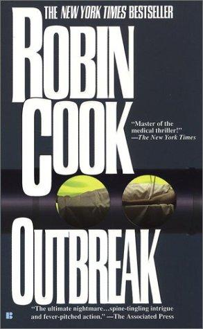 Review – Outbreak: The Zombie Apocalypse by Craig Jones