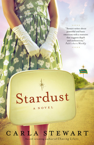 Review – Stardust by Carla Stewart