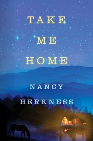 Review – Take Me Home by Nancy Herkness