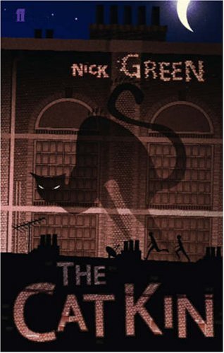 Review – The Cat Kin – Nick Green
