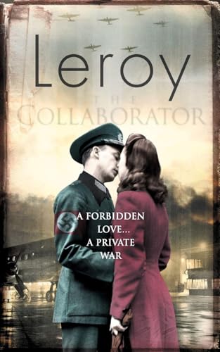 Review – The Collaborator by Margaret Leroy