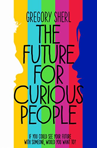 Review – The Future for Curious People
