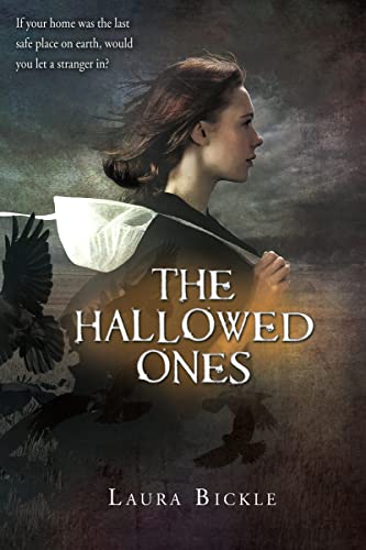 Review – The Hallowed Ones by Laura Bickle