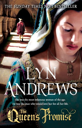 Review – The Queen’s Promise by Lyn Andrews