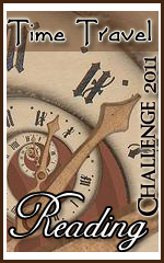 Time Travel Reading Challenge 2011