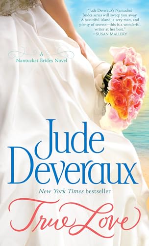 Review – True Love by Jude Deveraux