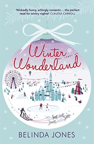 Review – Winter Wonderland by Belinda Jones
